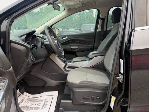 Used 2014 Ford Escape SE AWD/4WD image 9