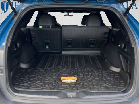 Used 2024 Subaru Outback Wilderness AWD/4WD image 9