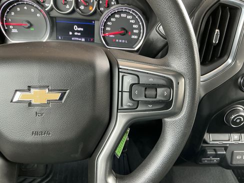 Used 2021 Chevrolet Silverado 2500 LT image 13