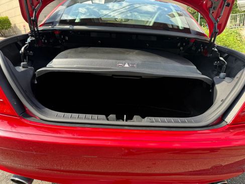 Used 2008 Mercedes-Benz SLK 280 image 12