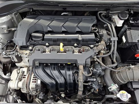Used 2021 Hyundai Accent SEL FWD image 27