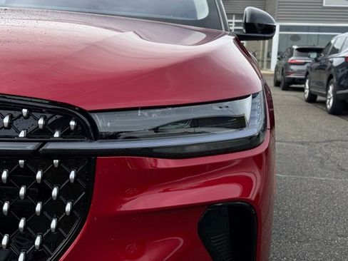 New 2026 Lincoln Nautilus Premier w/ Equipment Group 102A image 8