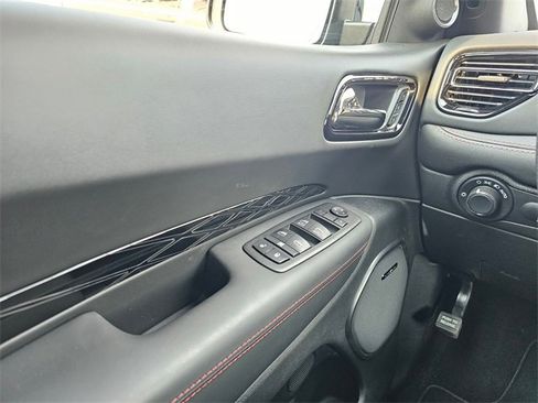 New 2025 Dodge Durango GT image 27