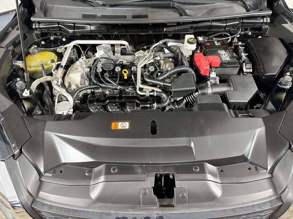 Used 2022 Mitsubishi Outlander SE AWD/4WD image 39