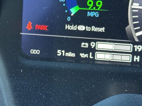 Certified 2026 Toyota Tundra TRD Pro w/ Tow Tech Package image 3