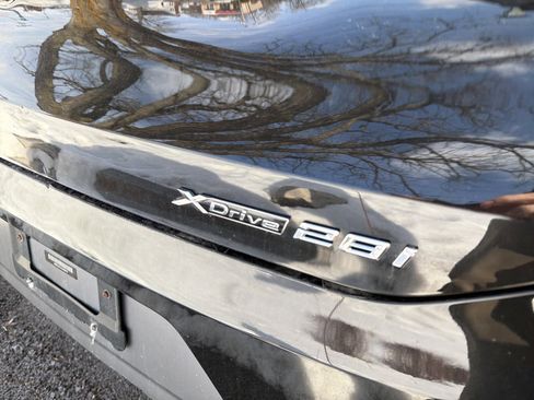 Used 2018 BMW X2 xDrive28i image 8