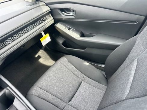New 2025 Honda Accord LX image 27