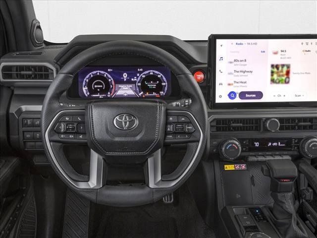 New 2026 Toyota 4Runner TRD Sport Premium AWD/4WD image 4