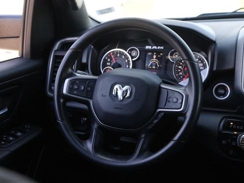 Used 2024 RAM 1500 Tradesman w/ Trailer Tow Group AWD/4WD image 23