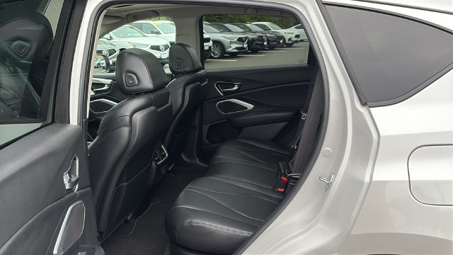 Certified 2023 Acura RDX AWD image 25