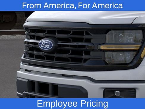 New 2026 Ford F150 XLT AWD/4WD image 17