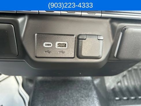 Used 2026 GMC Sierra 1500 Pro w/ Pro Value Package AWD/4WD image 26