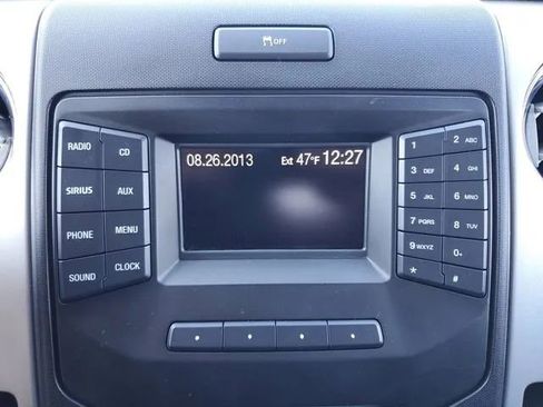 Used 2013 Ford F150 XLT w/ XLT Chrome Pkg image 26