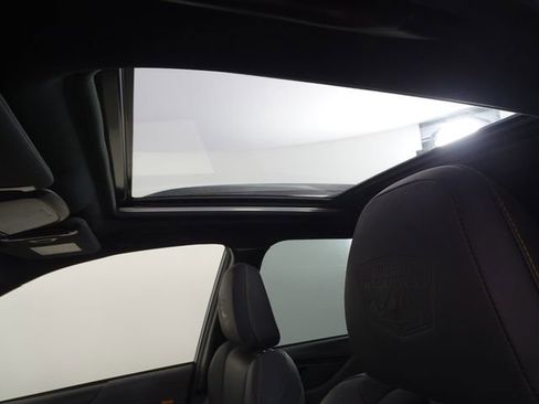 Used 2022 Subaru Forester Wilderness image 11