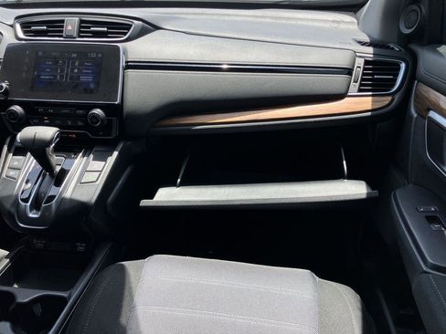 Used 2021 Honda CR-V EX image 16