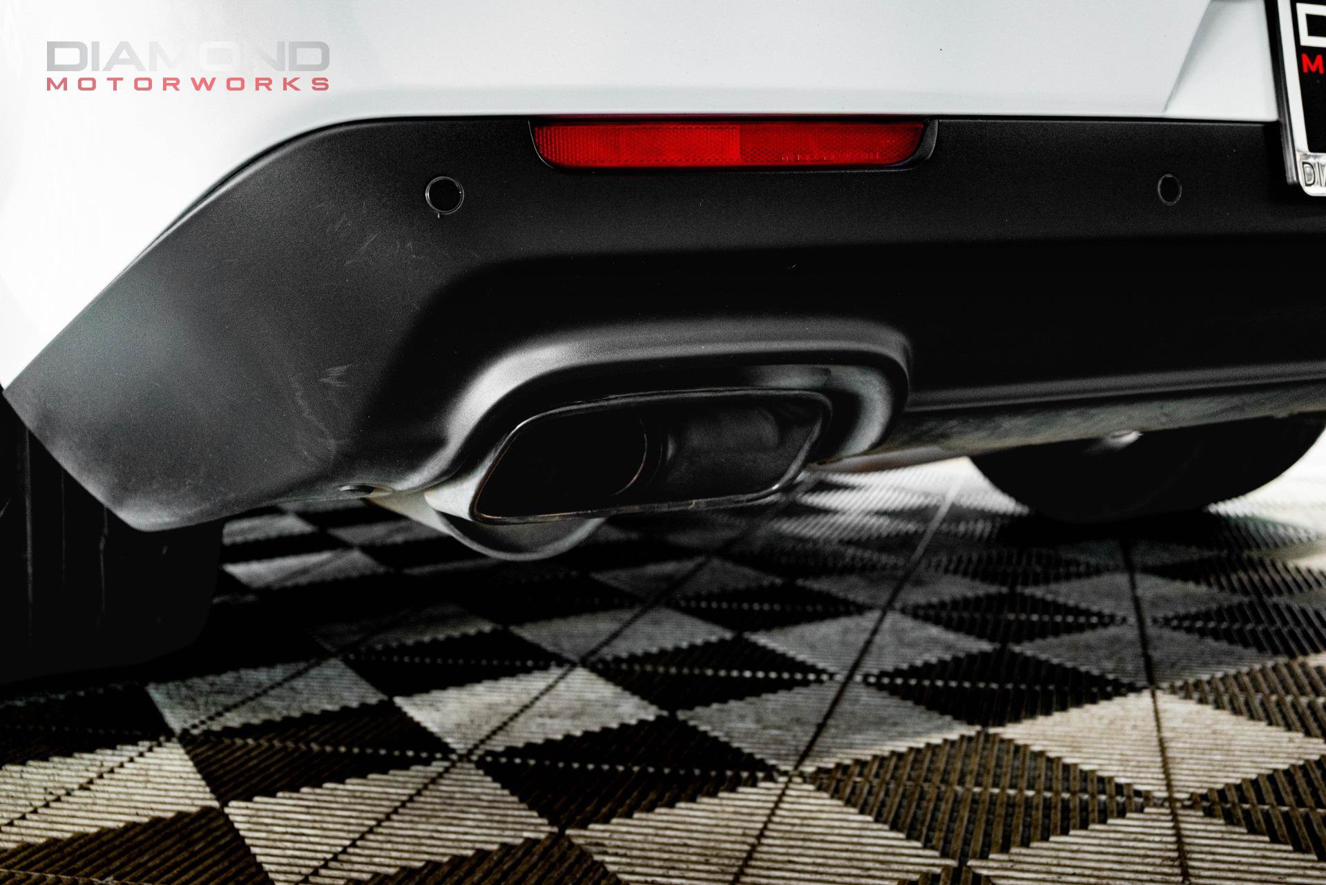 Used 2023 Dodge Challenger SRT Hellcat RWD image 55