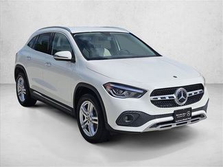 Certified 2023 Mercedes-Benz GLA 250 video 3