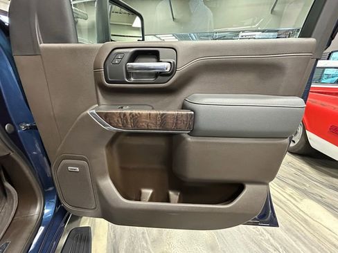 Used 2020 GMC Sierra 2500 Denali w/ Denali Ultimate Package image 37