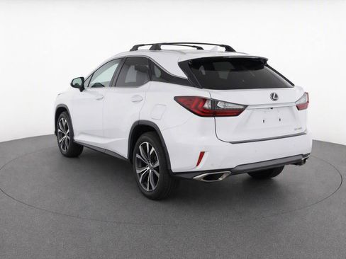Used 2016 Lexus RX 350 AWD w/ Premium Package image 4