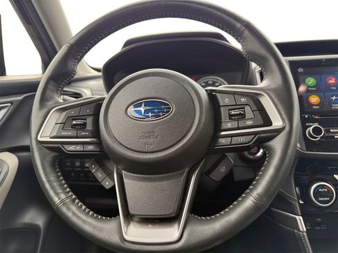 Used 2023 Subaru Forester Limited w/ Popular Package #2 image 12