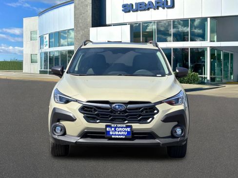 New 2026 Subaru Crosstrek 2.5i Limited AWD/4WD image 10