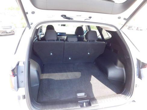 Used 2025 Hyundai Tucson SEL FWD image 8