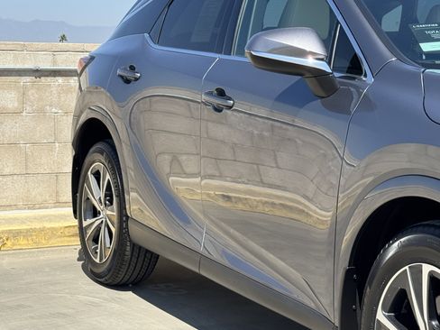 Certified 2023 Lexus RX 350 FWD image 5