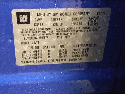 Used 2018 Buick Encore Essence image 33