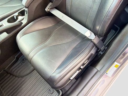 Used 2020 Acura ILX FWD image 18