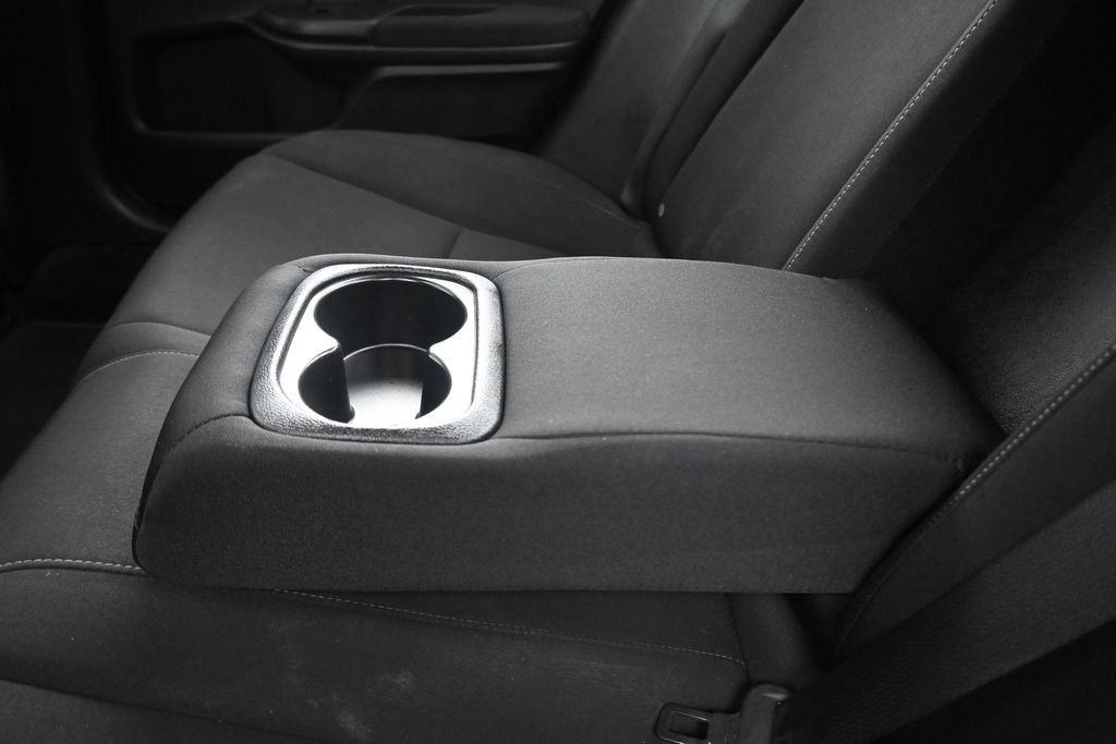 Used 2016 Honda Civic EX image 35