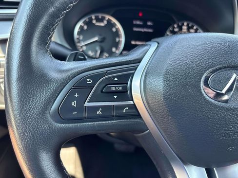 Used 2020 INFINITI QX50 Essential w/ Edition 30 Package AWD/4WD image 21