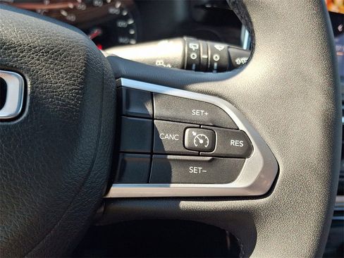 Certified 2022 Jeep Compass Altitude image 21