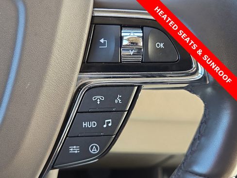 Used 2022 Lincoln Navigator Reserve image 22