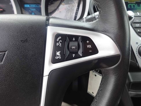 Used 2016 Chevrolet Equinox LT w/ Convenience Package image 16