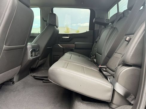 Used 2021 GMC Sierra 1500 Denali w/ Denali Ultimate Package AWD/4WD image 13