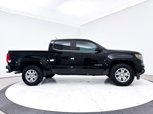 Used 2018 Chevrolet Colorado LT image 33