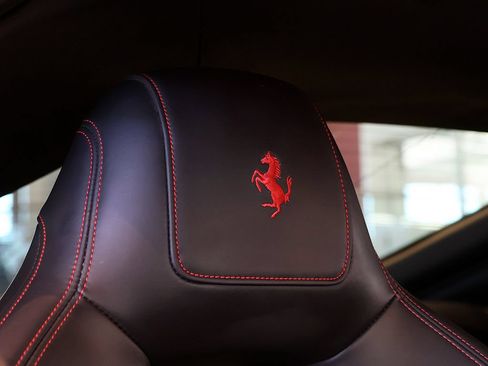 Certified 2014 Ferrari F12 Berlinetta RWD image 31