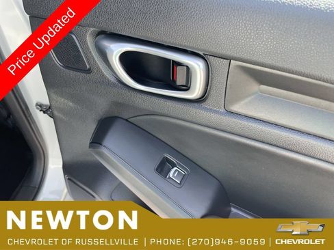 Used 2023 Honda Civic Sport image 36