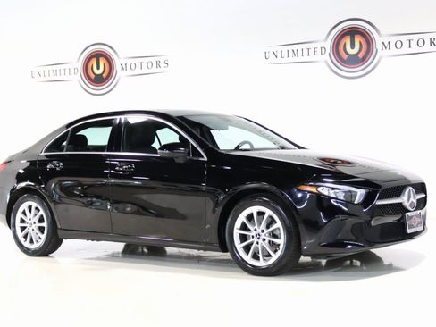 Used 2019 Mercedes-Benz A 220 image 6