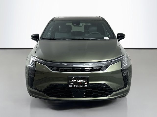 New 2027 Chrysler Pacifica Select AWD/4WD image 2