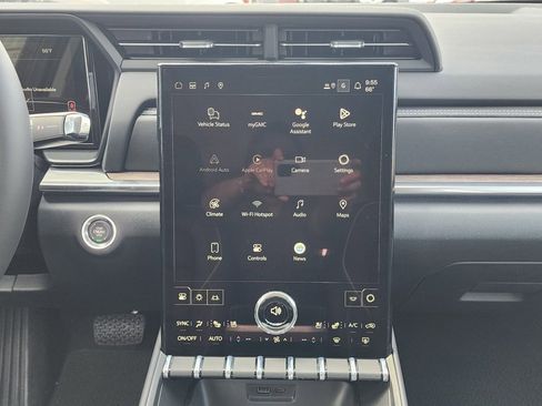 New 2026 GMC Terrain Denali image 28