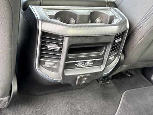 Used 2025 RAM 1500 Big Horn image 11