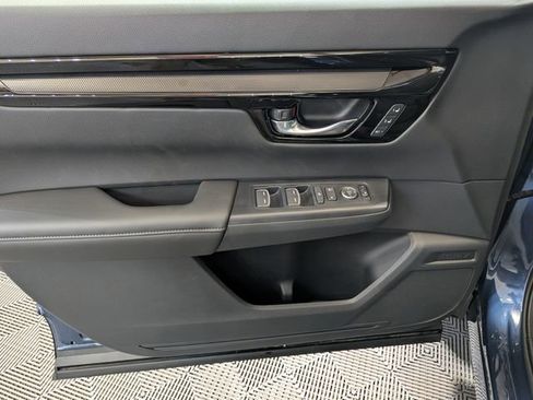 New 2026 Honda CR-V EX-L image 28