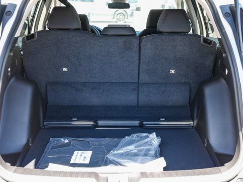 Used 2026 Honda CR-V EX image 26