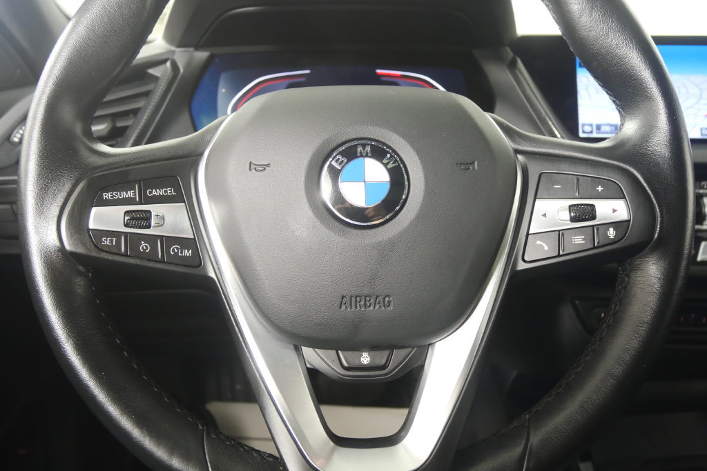 Certified 2024 BMW 228i Gran Coupe w/ Premium Package FWD image 17