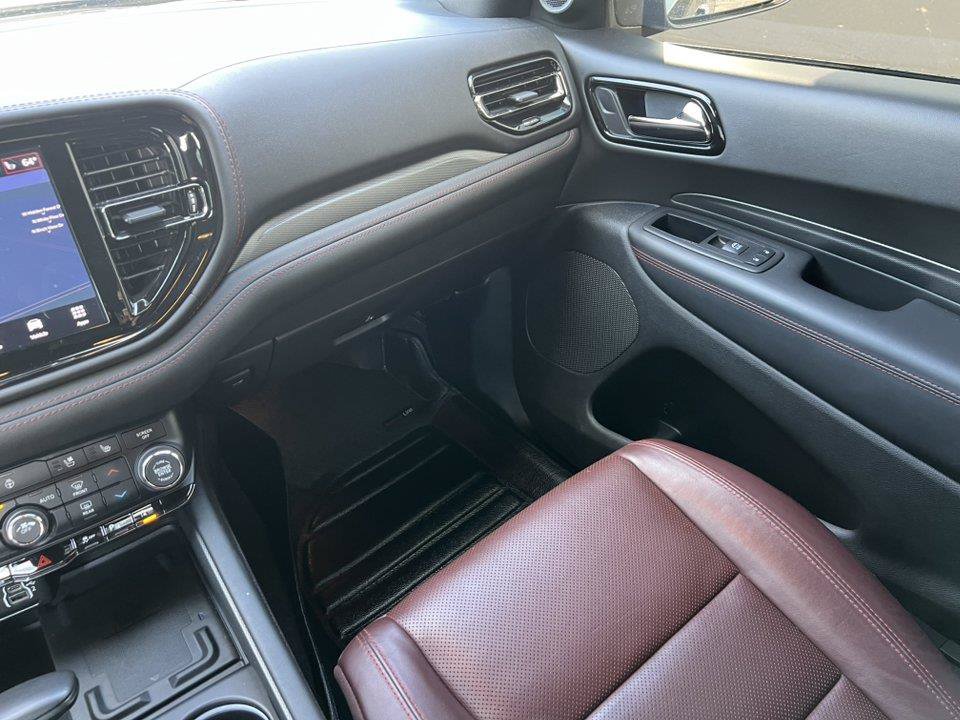 Used 2024 Dodge Durango GT AWD/4WD image 39