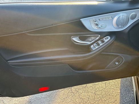Used 2019 Mercedes-Benz C 300 Cabriolet image 9