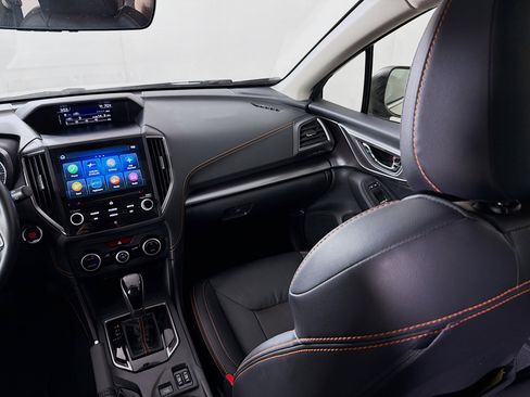 Used 2023 Subaru Crosstrek 2.5i Limited w/ Moonroof Package image 24