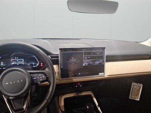 New 2026 MAZDA CX-5 2.5 S w/ Premium Package image 9