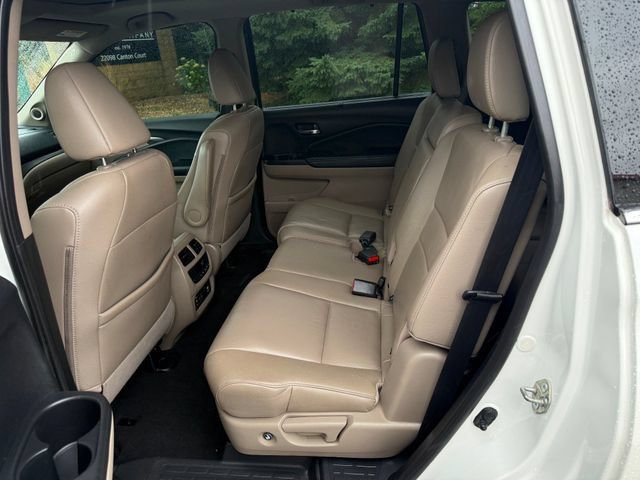 Used 2018 Honda Pilot EX-L image 7